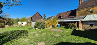 Maison a vendre Courgenard 72320 Sarthe 205 m2 7 pièces 174200 euros