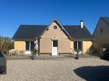 Maison a vendre La Rivière-Saint-Sauveur 14600 Calvados 101 m2 4 pièces 400932 euros