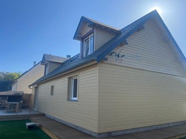 Maison a vendre La Rivière-Saint-Sauveur 14600 Calvados 101 m2 4 pièces 400932 euros