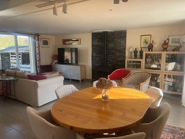 Maison a vendre La Rivière-Saint-Sauveur 14600 Calvados 101 m2 4 pièces 400932 euros