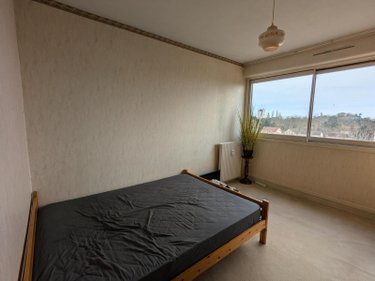 Appartement a vendre Chalon-sur-Saône 71100 Saône-et-Loire 58 m2 3 pièces 48000 euros