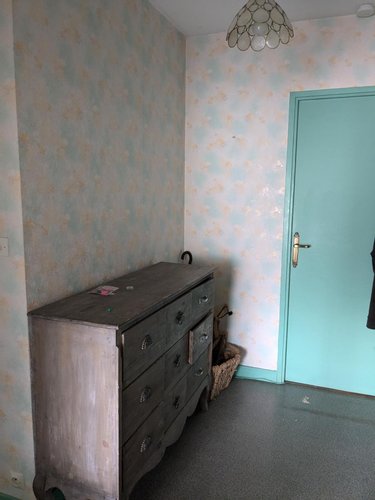 Appartement a vendre Chalon-sur-Saône 71100 Saône-et-Loire 58 m2 3 pièces 48000 euros