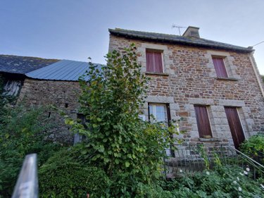 Maison a vendre Saint-Hélen 22100 Côtes-d'Armor 67 m2 4 pièces 86920 euros