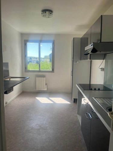 Appartement a vendre Honfleur 14600 Calvados 101 m2 5 pièces 227920 euros
