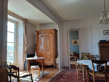 Appartement a vendre Le Mans 72000 Sarthe 131 m2 5 pièces 241040 euros