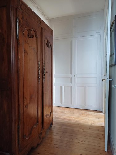 Appartement a vendre Le Mans 72000 Sarthe 131 m2 5 pièces 241040 euros