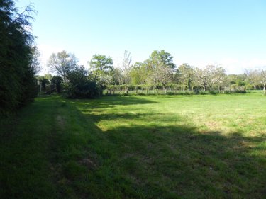 Maison a vendre Mesnil-Roc'h 35720 Ille-et-Vilaine 100 m2 4 pièces 304040 euros