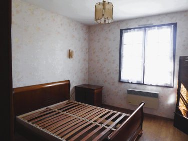 Maison a vendre Mesnil-Roc'h 35720 Ille-et-Vilaine 100 m2 4 pièces 304040 euros