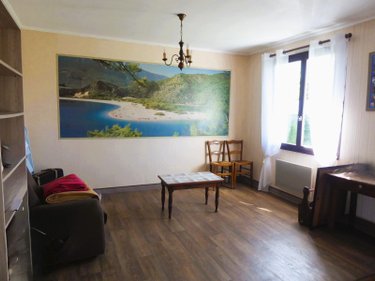 Maison a vendre Mesnil-Roc'h 35720 Ille-et-Vilaine 100 m2 4 pièces 304040 euros