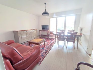 Appartement a vendre Sotteville-lès-Rouen 76300 Seine-Maritime 86 m2 4 pièces 177000 euros