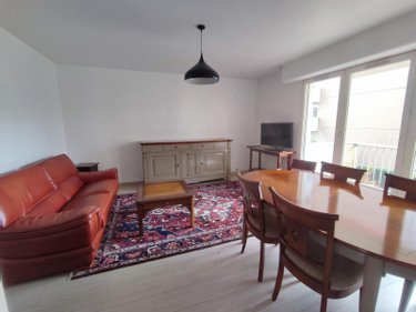 Appartement a vendre Sotteville-lès-Rouen 76300 Seine-Maritime 86 m2 4 pièces 177000 euros