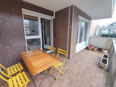 Appartement a vendre Sotteville-lès-Rouen 76300 Seine-Maritime 86 m2 4 pièces 177000 euros