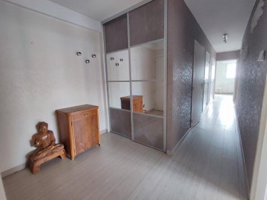 Appartement a vendre Sotteville-lès-Rouen 76300 Seine-Maritime 86 m2 4 pièces 177000 euros