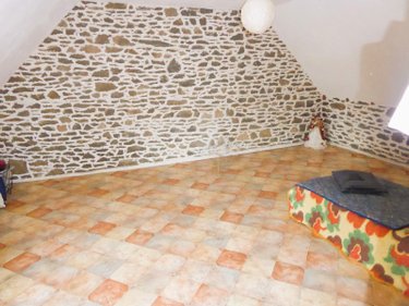 Maison a vendre Mesnil-Roc'h 35720 Ille-et-Vilaine 109 m2 6 pièces 241880 euros