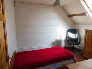 Maison a vendre Mesnil-Roc'h 35720 Ille-et-Vilaine 109 m2 6 pièces 241880 euros