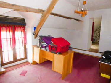 Maison a vendre Mesnil-Roc'h 35720 Ille-et-Vilaine 109 m2 6 pièces 241880 euros