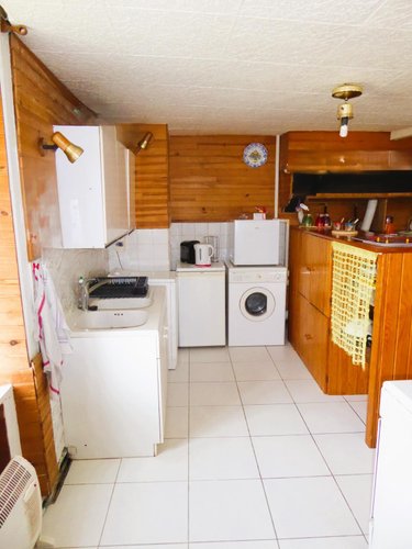 Maison a vendre Mesnil-Roc'h 35720 Ille-et-Vilaine 109 m2 6 pièces 221160 euros