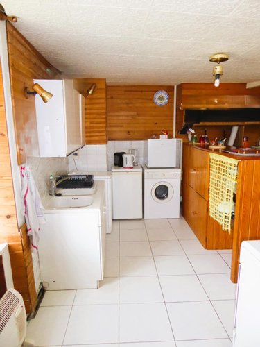 Maison a vendre Mesnil-Roc'h 35720 Ille-et-Vilaine 109 m2 6 pièces 241880 euros