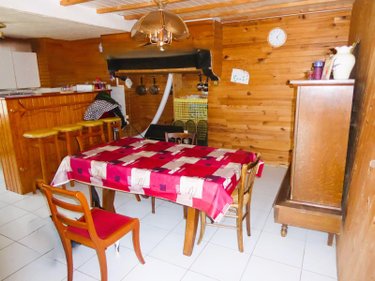 Maison a vendre Mesnil-Roc'h 35720 Ille-et-Vilaine 109 m2 6 pièces 221160 euros