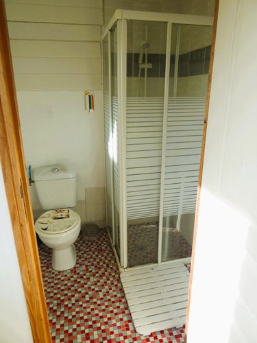 Maison a vendre Mesnil-Roc'h 35720 Ille-et-Vilaine 109 m2 6 pièces 241880 euros