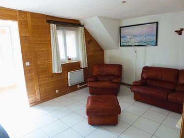 Maison a vendre Mesnil-Roc'h 35720 Ille-et-Vilaine 109 m2 6 pièces 241880 euros