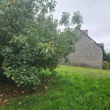 Maison a vendre Mesnil-Roc'h 35720 Ille-et-Vilaine 109 m2 6 pièces 220642 euros