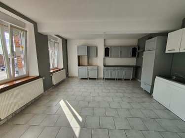 Maison a vendre Dompierre-sur-Helpe 59440 Nord 137 m2 7 pièces 146700 euros