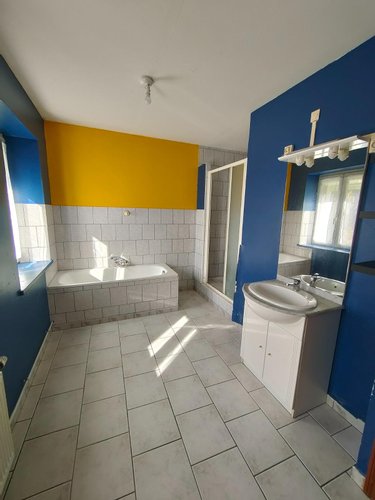 Maison a vendre Dompierre-sur-Helpe 59440 Nord 137 m2 7 pièces 146700 euros