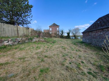 Maison a vendre Dompierre-sur-Helpe 59440 Nord 137 m2 7 pièces 146700 euros