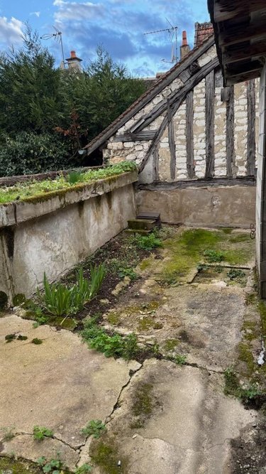 Maison a vendre Joigny 89300 Yonne 106 m2 6 pièces 105040 euros