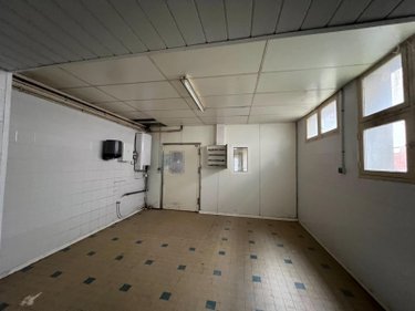 Immeuble a vendre Beaumont-le-Roger 27170 Eure  189900 euros