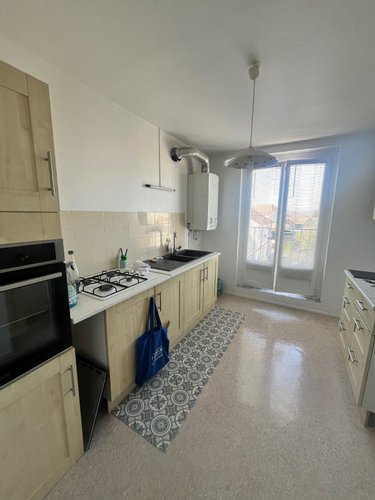 Appartement a vendre Saint-André-les-Vergers 10120 Aube 85 m2 4 pièces 119996 euros