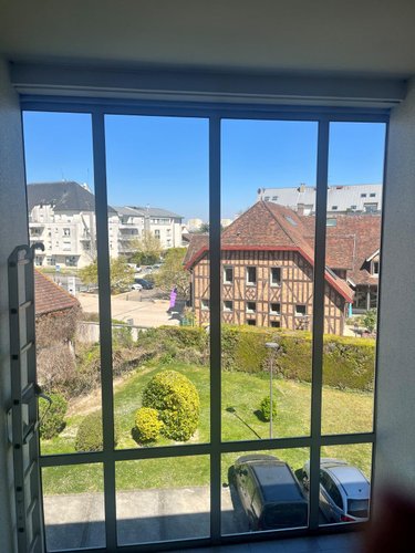 Appartement a vendre Saint-André-les-Vergers 10120 Aube 85 m2 4 pièces 119996 euros