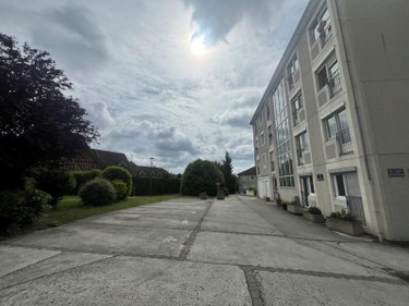 Appartement a vendre Saint-André-les-Vergers 10120 Aube 85 m2 4 pièces 119996 euros