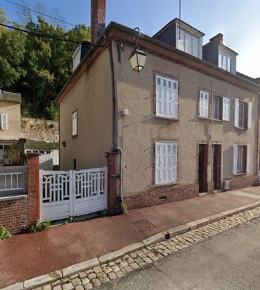 Maison a vendre Beaumont-le-Roger 27170 Eure 130 m2  137150 euros