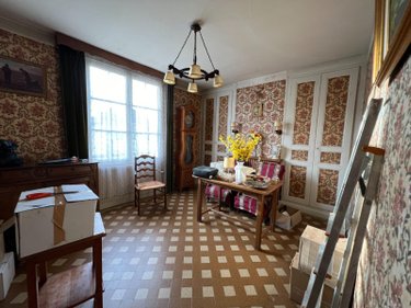 Maison a vendre Beaumont-le-Roger 27170 Eure 130 m2  137150 euros
