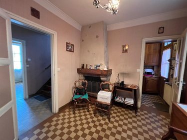 Maison a vendre Beaumont-le-Roger 27170 Eure 130 m2  137150 euros