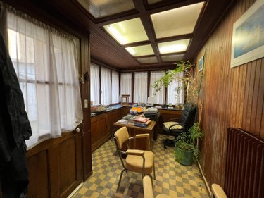 Maison a vendre Beaumont-le-Roger 27170 Eure 130 m2  137150 euros