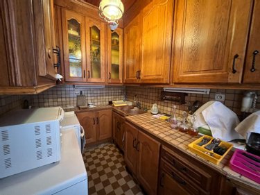 Maison a vendre Beaumont-le-Roger 27170 Eure 130 m2  137150 euros