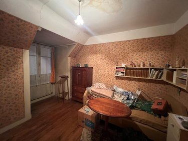 Maison a vendre Beaumont-le-Roger 27170 Eure 130 m2  137150 euros