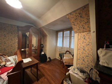 Maison a vendre Beaumont-le-Roger 27170 Eure 130 m2  137150 euros