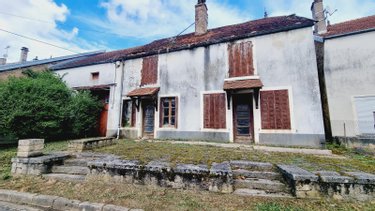 Maison a vendre Champsevraine 52500 Haute-Marne 100 m2 6 pièces 19000 euros