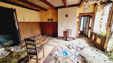 Maison a vendre Champsevraine 52500 Haute-Marne 100 m2 6 pièces 19000 euros