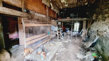 Maison a vendre Champsevraine 52500 Haute-Marne 100 m2 6 pièces 19000 euros