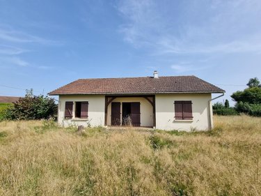 Maison a vendre Ardouval 76680 Seine-Maritime 53 m2 3 pièces 110000 euros