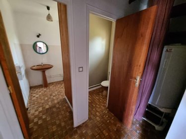 Maison a vendre Ardouval 76680 Seine-Maritime 53 m2 3 pièces 110000 euros