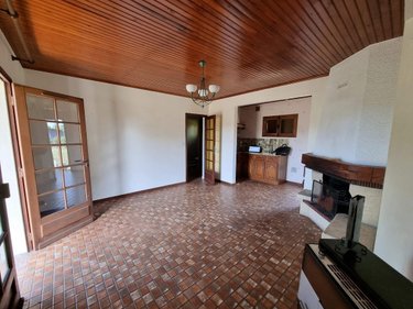 Maison a vendre Ardouval 76680 Seine-Maritime 53 m2 3 pièces 110000 euros
