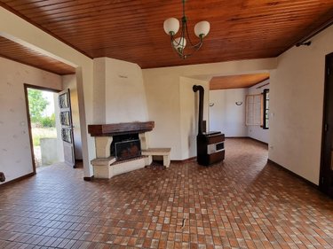 Maison a vendre Ardouval 76680 Seine-Maritime 53 m2 3 pièces 110000 euros