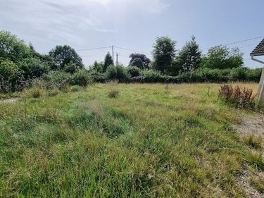 Maison a vendre Ardouval 76680 Seine-Maritime 53 m2 3 pièces 110000 euros