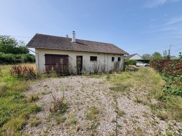 Maison a vendre Ardouval 76680 Seine-Maritime 53 m2 3 pièces 110000 euros